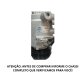 Compressor De Ar Condicionado Jac T40 1.6 2018/20 8103010U221J