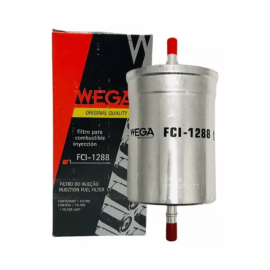 Filtro De Combustível Fci1288 Wega