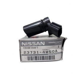 Sensor de Fase Nissan Murano Pathfinder Altima 237314M50A
